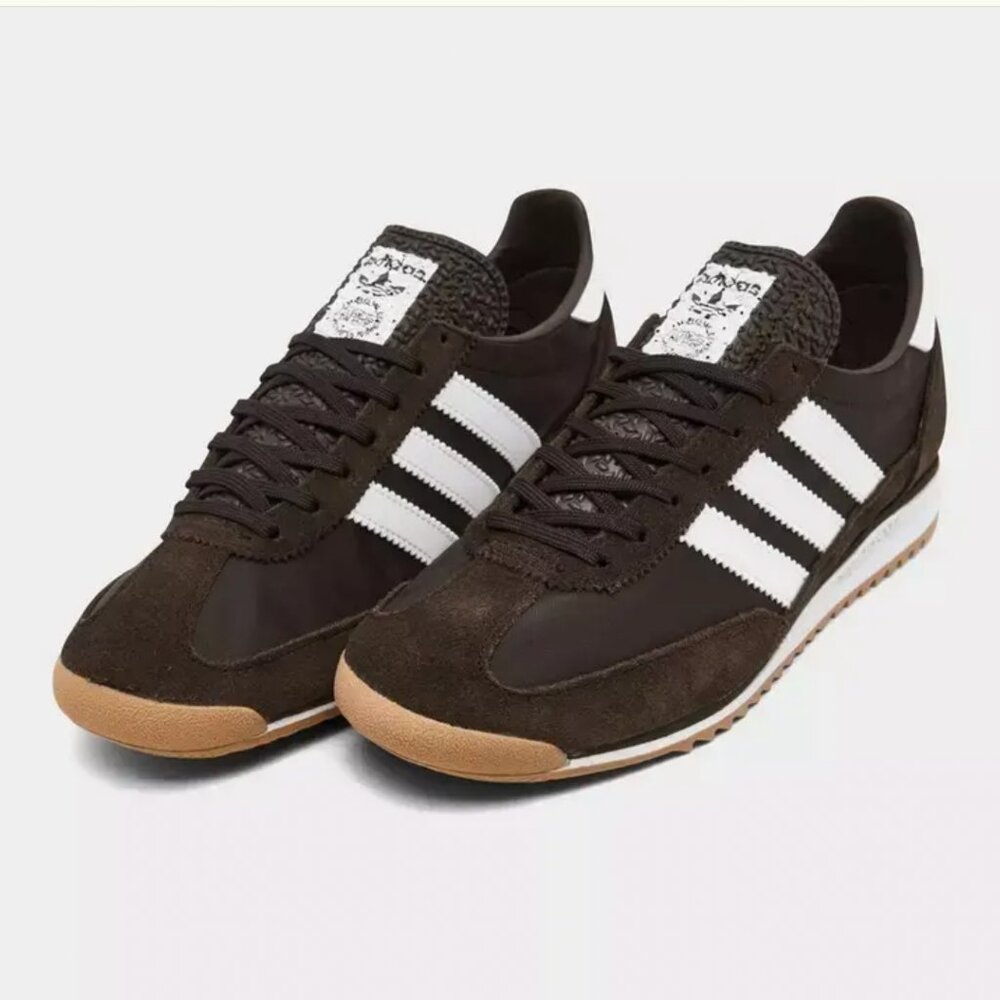 NWT Adidas SL 72 OG W